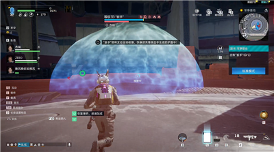 《星球重启》军事基地打法分享，如何完成军事基地？