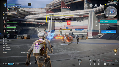 《星球重启》军事基地打法分享，如何完成军事基地？