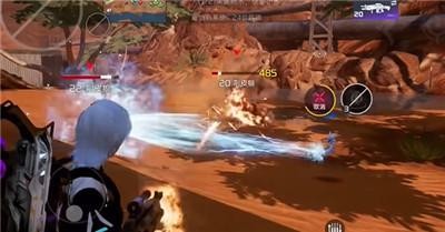 《星球重启》获得复仇流浪者的步骤介绍，复仇流浪者怎么得到？