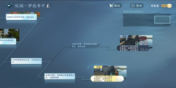 逆水寒手游杭州阴间探索攻略 具体一览