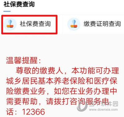 广西税务怎么查个人社保费 查询方法介绍