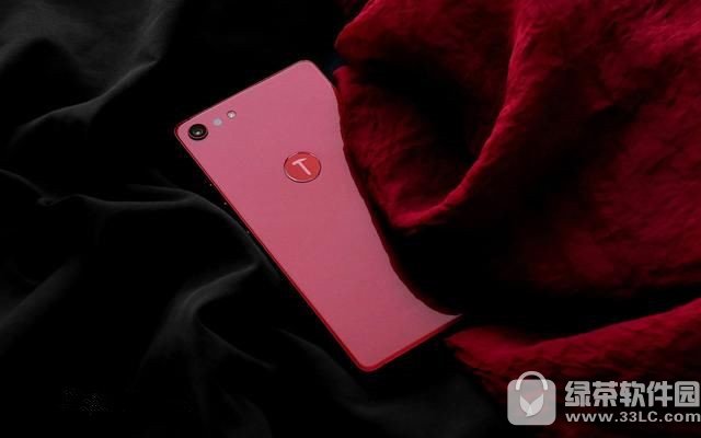 坚果r1怎么样 坚果r1参数配置介绍2