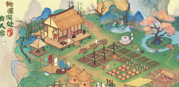 桃园深处有人家鲫鱼豆腐汤怎么制作  桃园深处有人家鲫鱼豆腐汤制作攻略