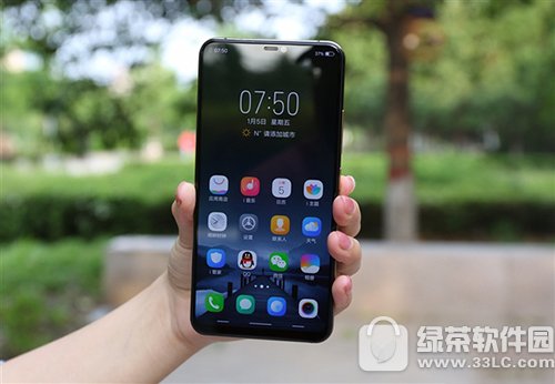 vivox21屏幕指纹版怎样 vivox21屏幕指纹版参数设置介绍