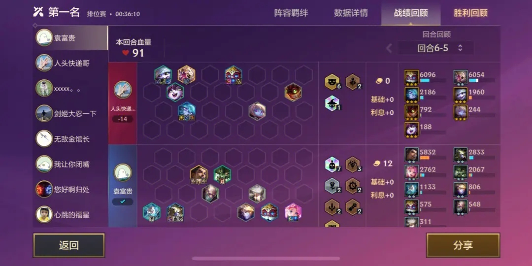 手游云顶之弈最新阵容 s9最强阵容推荐