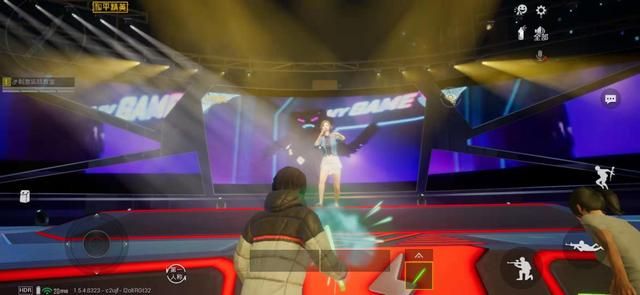 和平精英演唱会模式怎样玩？限时活动演唱会第1-3场玩法一览[视频][多图]图片3