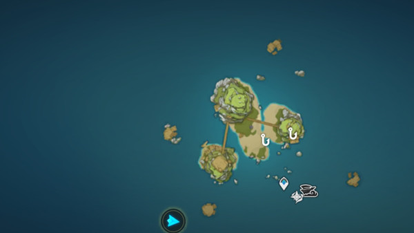 原神佩尔西科夫的笔记在哪里 任务流程攻略