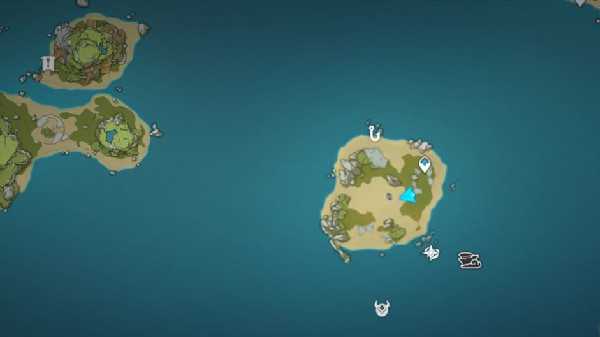 原神佩尔西科夫的笔记在哪里4