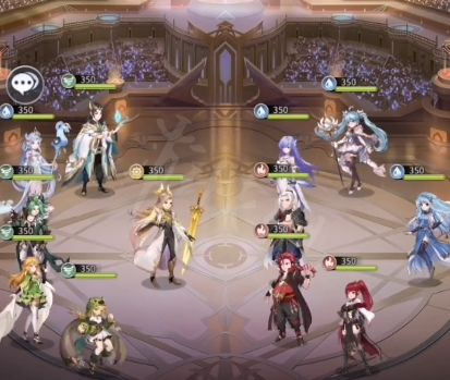 斗罗大陆武魂觉醒破军第三章怎么过 详细打法介绍