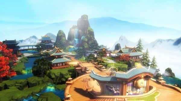 新笑傲江湖手游奇遇攻略大全：全部奇遇任务触发条件汇总[视频][多图]图片3