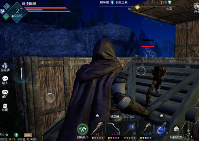 黑暗与光明元素塔怎么使用 元素核心获取方法