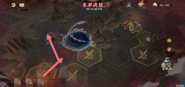 阴阳师京都决战挂机5k万阵容怎样选？挂机5k万阵容选择搭配方法技巧[视频][多图]图片3