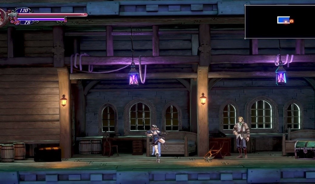 血污夜之仪式无血模式怎么玩 无血模式通关技巧