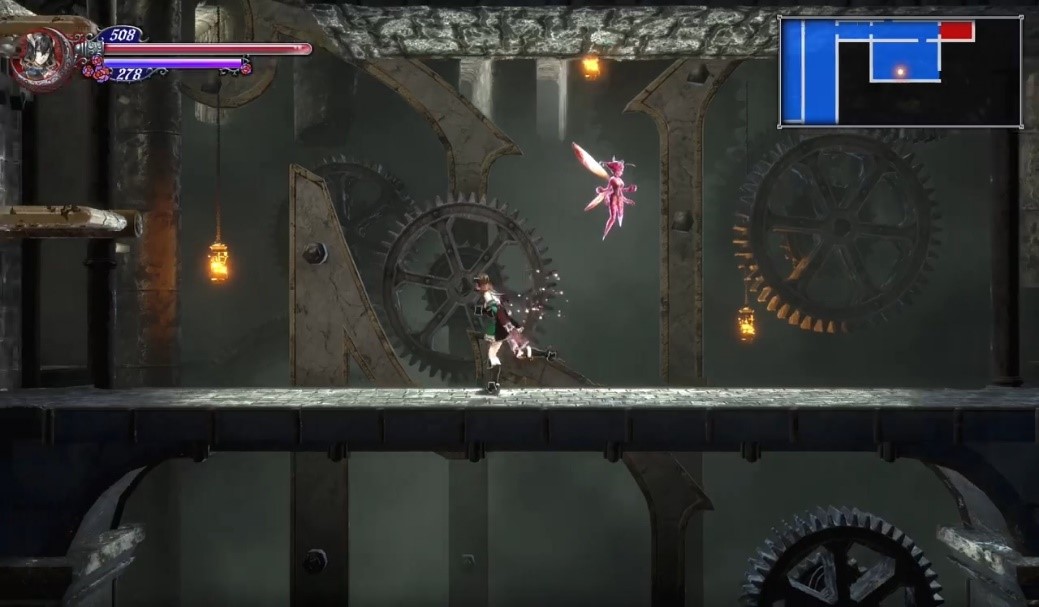 血之污夜之仪式什么使魔好用 使魔特点讲解攻略