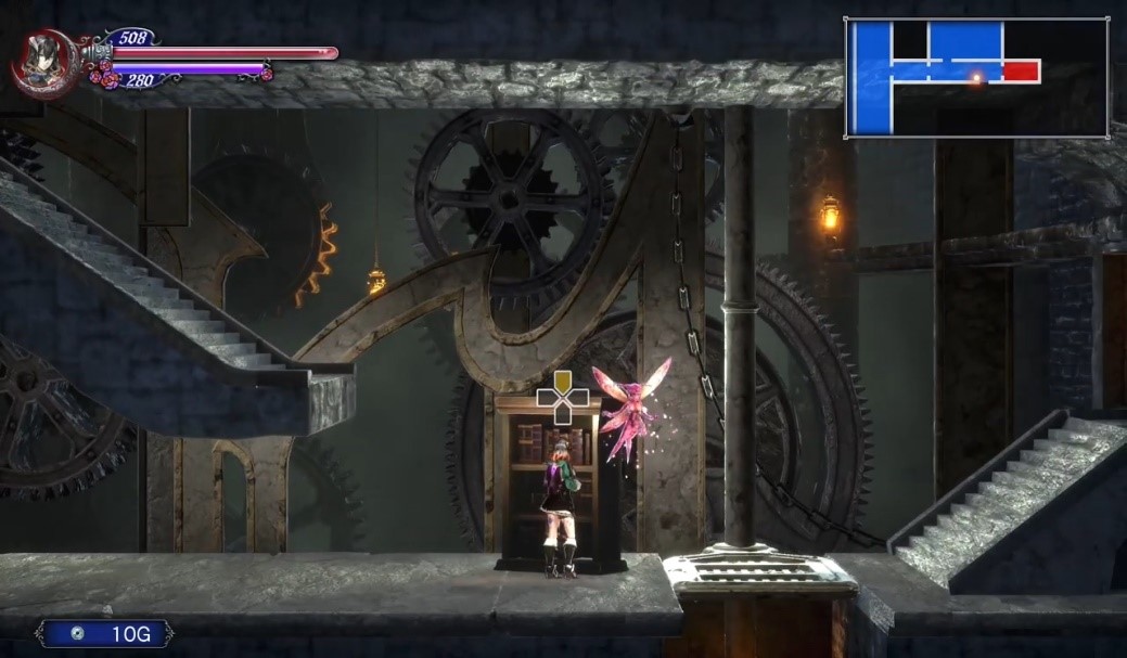 血之污夜之仪式什么使魔好用 使魔特点讲解攻略