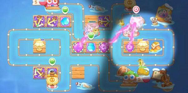 保卫萝卜4图片3