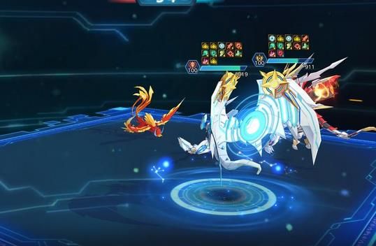 奥拉星手游巅峰塔99层怎样打？巅峰塔99层星龙通关打法攻略