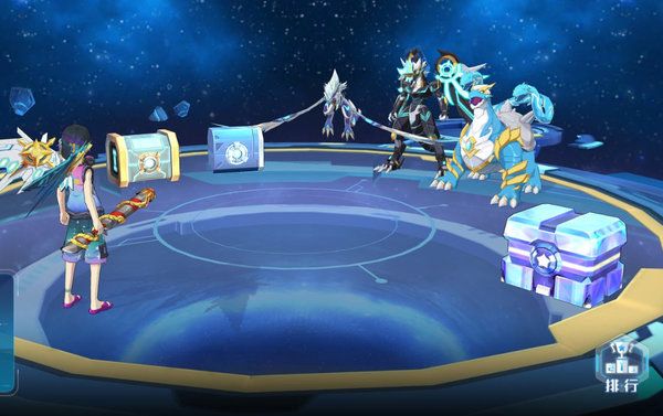 奥拉星手游巅峰塔99层怎样打？巅峰塔99层星龙通关打法攻略[视频][多图]图片2