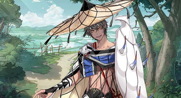 食物语撷草饲马   食物语撷草饲马活动介绍一览