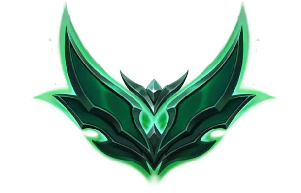 金铲铲之战段位等级表翡翠  金铲铲之战段位等级表翡翠介绍