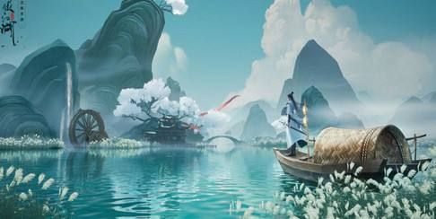 新笑傲江湖手游门派哪个好？五大门派选择推荐[视频][多图]图片2