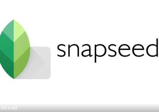 Snapseed如何瘦脸 Snapseed瘦脸的操作方法