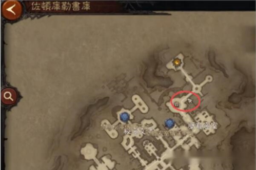 暗黑破坏神不朽魔像在哪 位置及打法分享