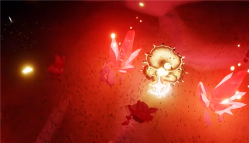 光遇破晓季红石降落时间是什么 掉落时间猜测