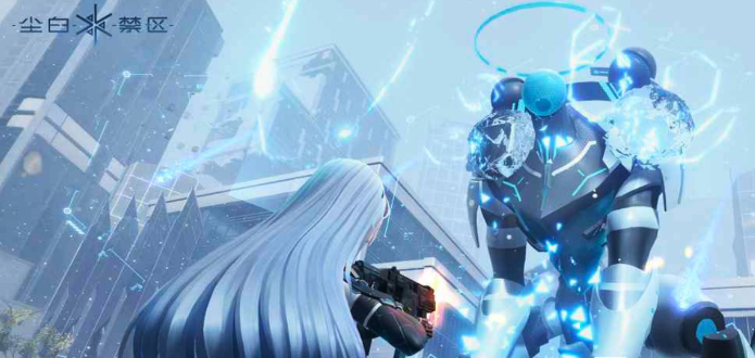 尘白禁区角色培养优先级  尘白禁区角色培养优先级推荐