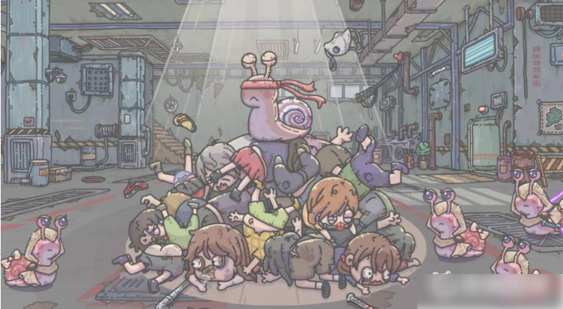 最强蜗牛兵种强度排行  最强蜗牛兵种强度排行一览