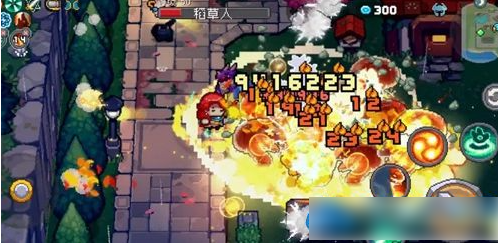 元气骑士前传职业排行  元气骑士前传职业排行一览