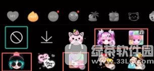 faceu百变染发怎样玩 faceu百变染发玩法介绍