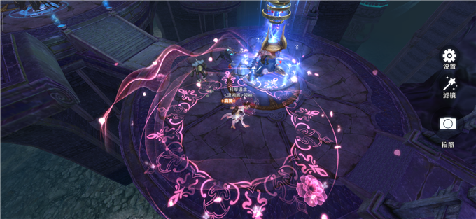 雪鹰领主手游琴师pk厉害吗？琴师职业技能强度解析[视频][多图]图片3