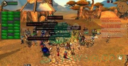 《魔兽世界怀旧服》龙爪巨斧属性介绍