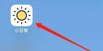 每日打卡记录小日常app怎么办才能查到 小日常查看数据概览方法
