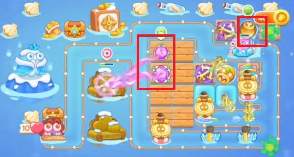 保卫萝卜4图片3