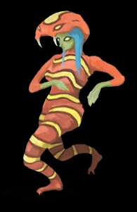 杀戮尖塔观者拜蛇术士技能怎么样 杀戮尖塔观者拜蛇术士技能攻略