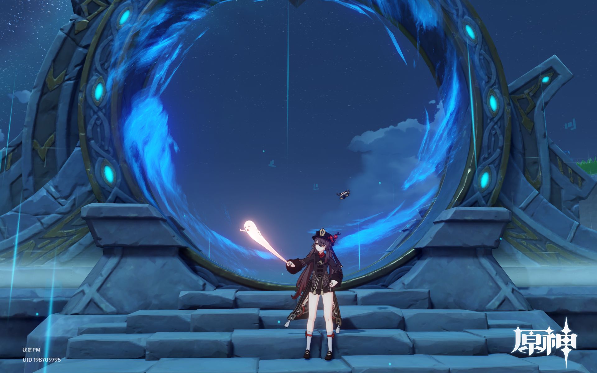 原神雷神配队胡桃 热门阵容配队推荐