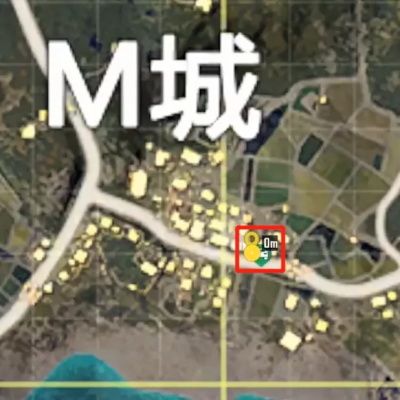 和平精英圣诞信号枪在哪里？圣诞信号枪刷新位置大全[视频][多图]图片2