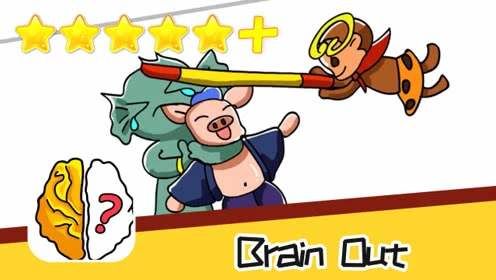 囧才大考验攻略大全：1-140关答案全汇总