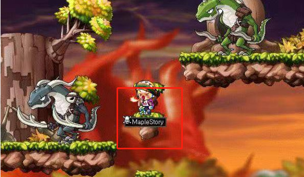 冒险岛手游怎么指定斗燃角色 冒险岛斗燃角色创建方法