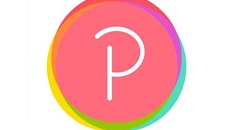 天天p图中p双眼皮的简单教程