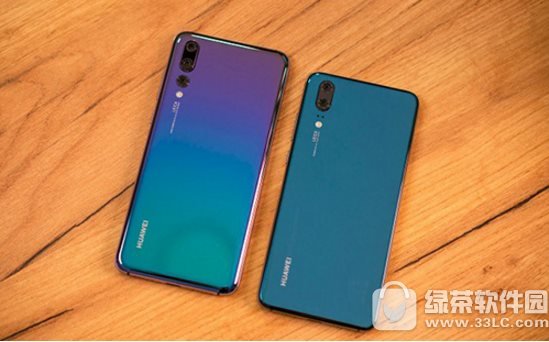 华为p20和荣耀10哪个好 华为p20和荣耀10参数配置对比2