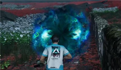 《星球重启》瑞法动力陀螺详细获得坐标在什么地方？瑞法动力陀螺获得分享给大家喽！