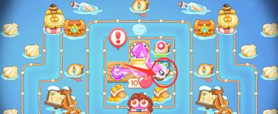 保卫萝卜4图片2