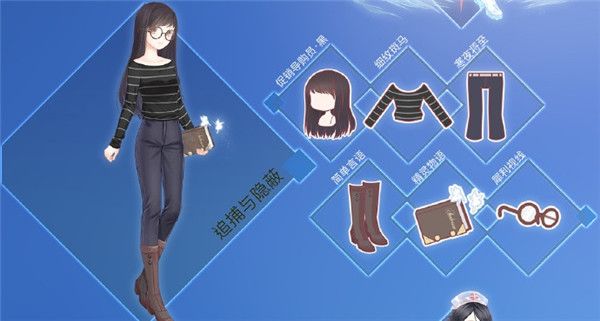 奇迹暖暖危险实验室活动攻略大全：危险实验室全关卡S搭配推荐[视频][多图]图片4