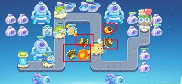 保卫萝卜4图片2