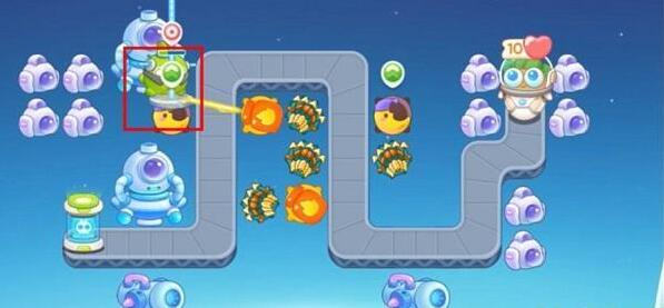 保卫萝卜4图片3