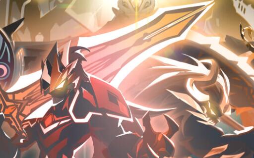 超进化物语2强度榜是什么 超进化物语2强度榜介绍