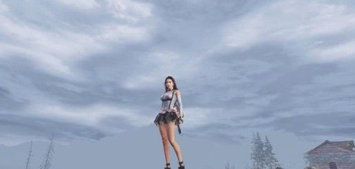 明日之后12.5新版本新时装有什么？朋克风与潮流风时装获取攻略